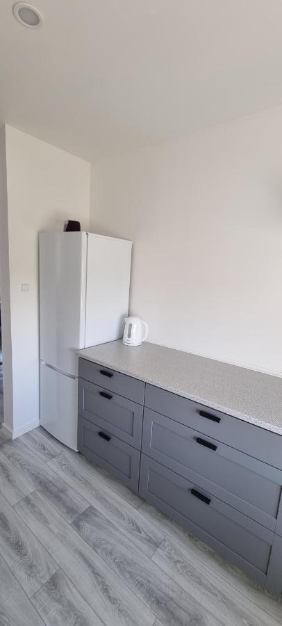 Storebaelt Apartament Korsør Kültér fotó