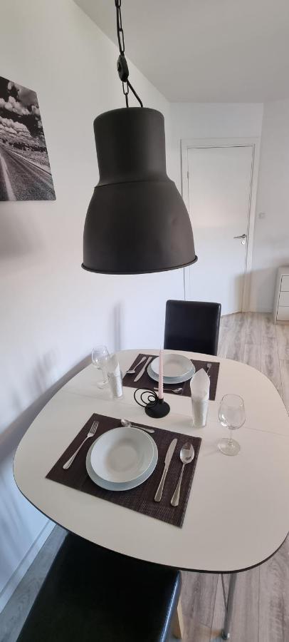 Storebaelt Apartament Korsør Kültér fotó