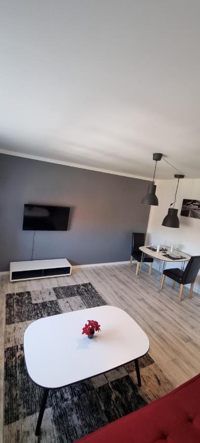 Storebaelt Apartament Korsør Kültér fotó