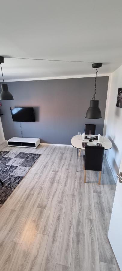 Storebaelt Apartament Korsør Kültér fotó