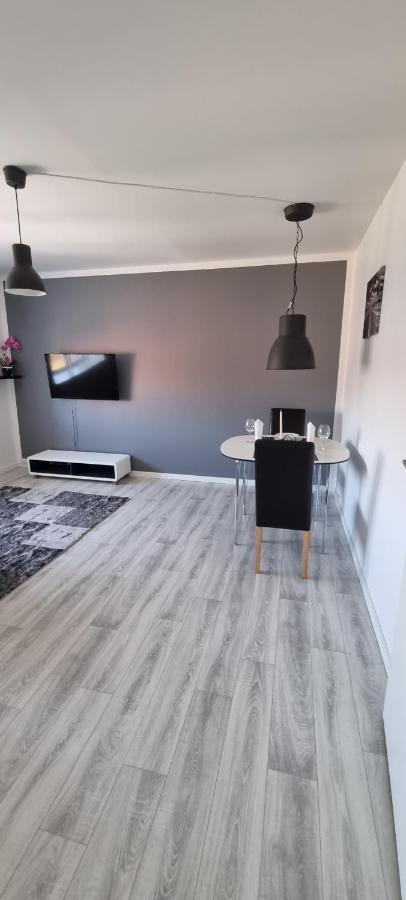Storebaelt Apartament Korsør Kültér fotó