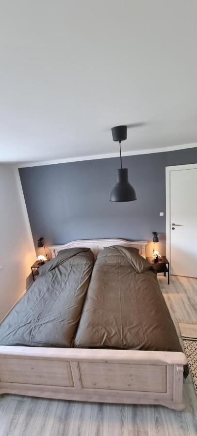 Storebaelt Apartament Korsør Kültér fotó