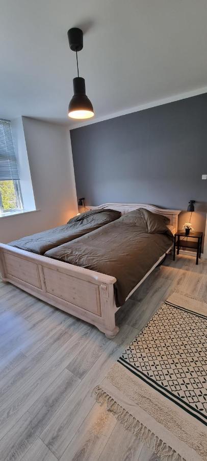 Storebaelt Apartament Korsør Kültér fotó