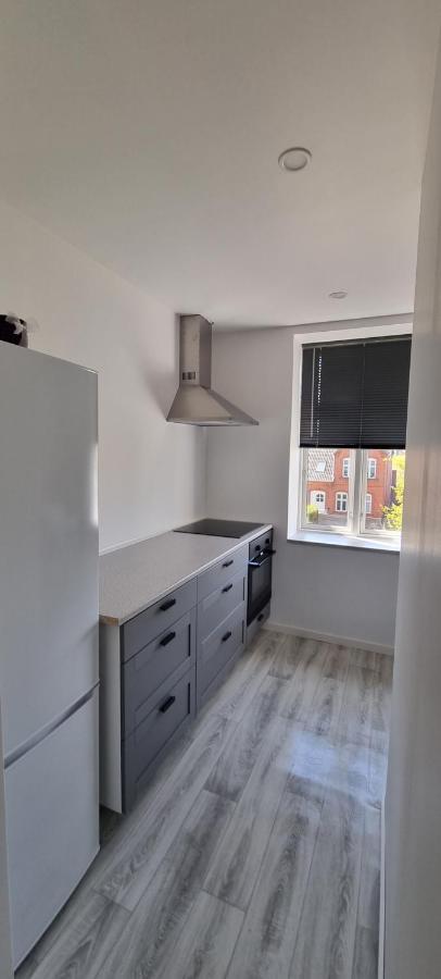 Storebaelt Apartament Korsør Kültér fotó