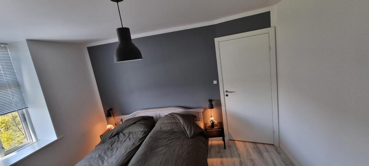Storebaelt Apartament Korsør Kültér fotó