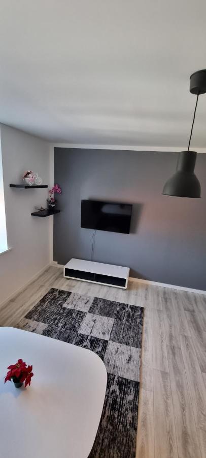 Storebaelt Apartament Korsør Kültér fotó