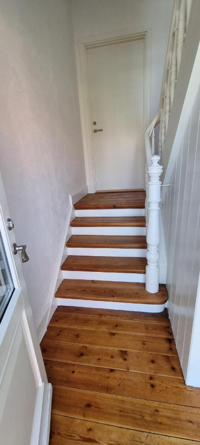 Storebaelt Apartament Korsør Kültér fotó