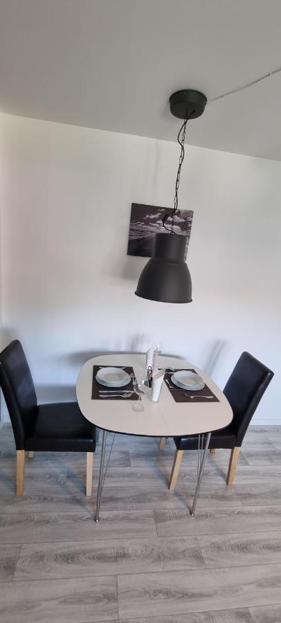 Storebaelt Apartament Korsør Kültér fotó