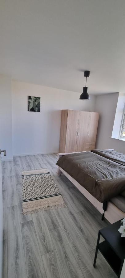 Storebaelt Apartament Korsør Kültér fotó