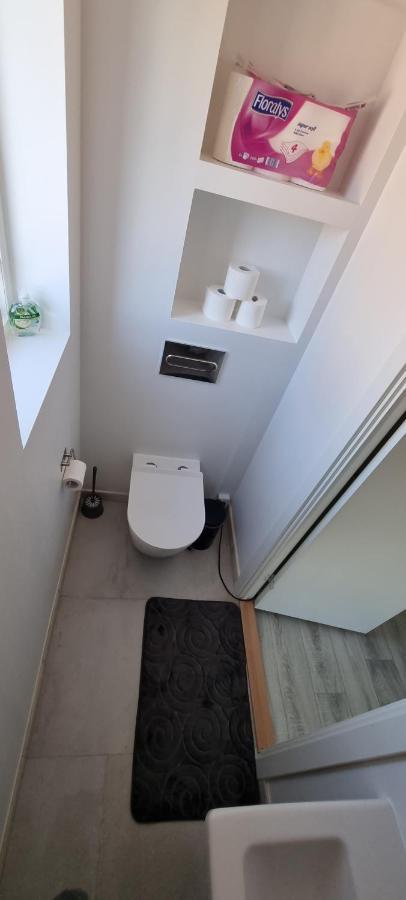 Storebaelt Apartament Korsør Kültér fotó