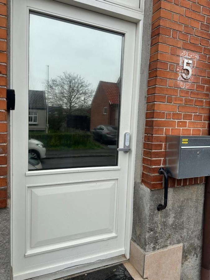 Storebaelt Apartament Korsør Kültér fotó