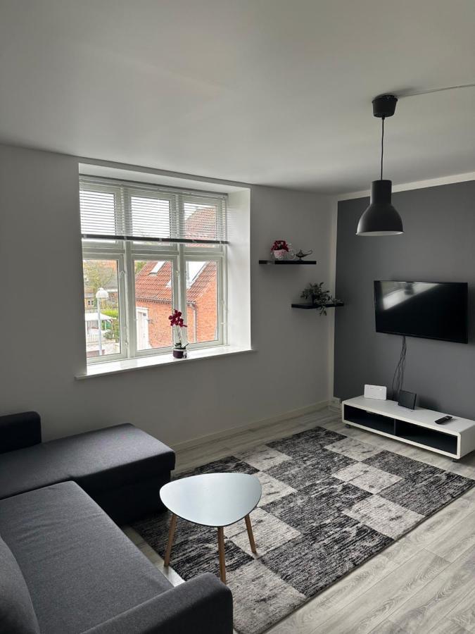 Storebaelt Apartament Korsør Kültér fotó