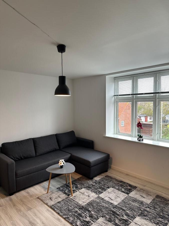 Storebaelt Apartament Korsør Kültér fotó