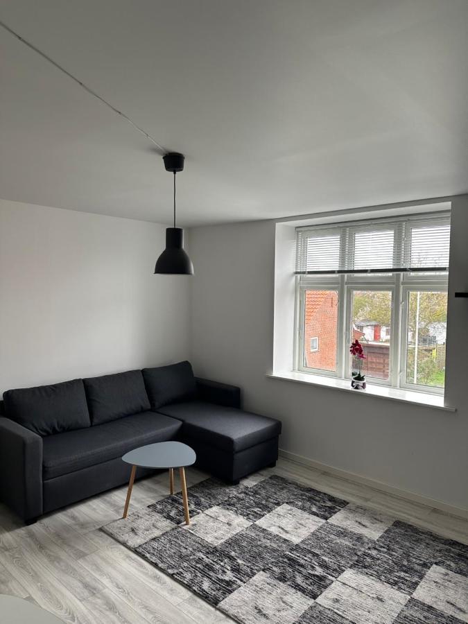 Storebaelt Apartament Korsør Kültér fotó